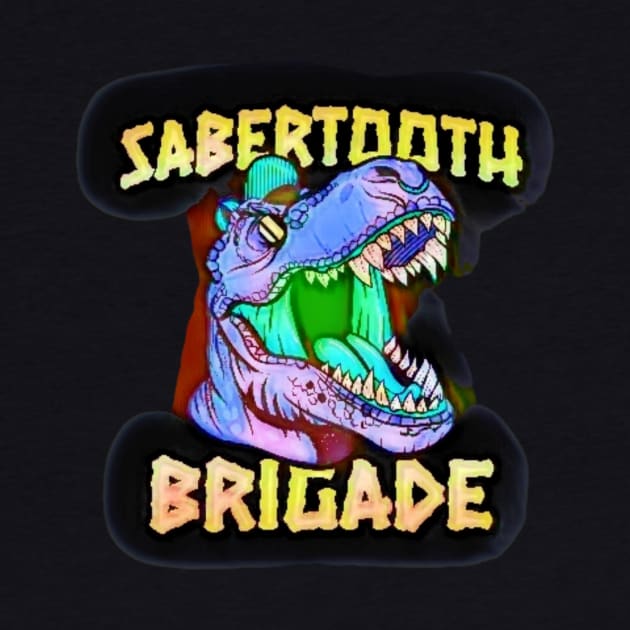 Saber tooth Brigade by PersianFMts